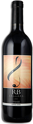 2014 swingsville zinfandel Image
