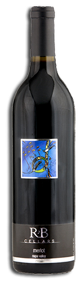 2010 minuet in merlot Image