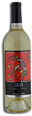 2014 serenade in blanc