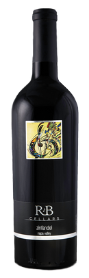 2013 zydeco zinfandel Image
