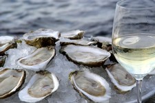 Oyster Sunday 7-30