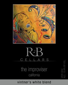 R&B White Improviser