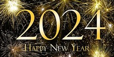 NYE 2023 Ticket