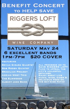 Event Ticket-Band-Fundraiser
