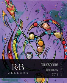 R&B 2019 Reprise Roussanne