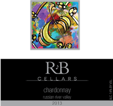 R&B 2012 sarabande