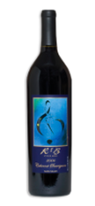 R&B 2006 Res Cab Sauv Magnum