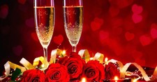 Valentine's Day Winemaker Dinner