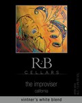 R&B White Improviser